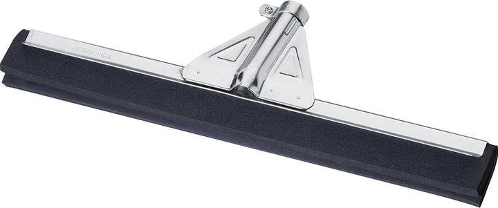 Actual product image Tile squeegee (tile squeegee) with handle holder Length 750 mm