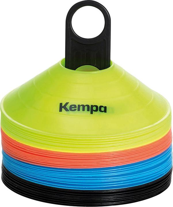 Produktbild Kempa MARKIERUNGSHÜTCHEN 40 STK (10/FARBE)