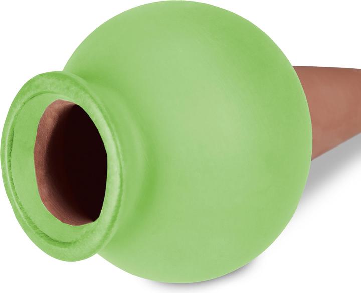 Immagine prodotto Relaxdays 4x cono di argilla (Cono di argilla)