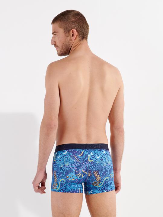 Immagine prodotto HOM BoxerBriefs Cyril Microfibra (XL, Confezione singola)