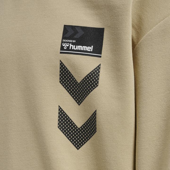 Immagine prodotto hummel Felpa Wimb (52, 53, 54, 55, 56, 57, 58, 59, 60, 62, 63, 64)