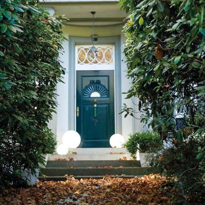 Actual product image 8 seasons design Shining Globe (410 lm, IP44)
