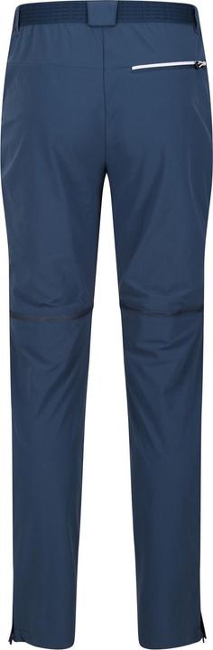 Immagine prodotto Regatta Mountain Pantaloni Cerniera Rimovibile Uomo (52 D)