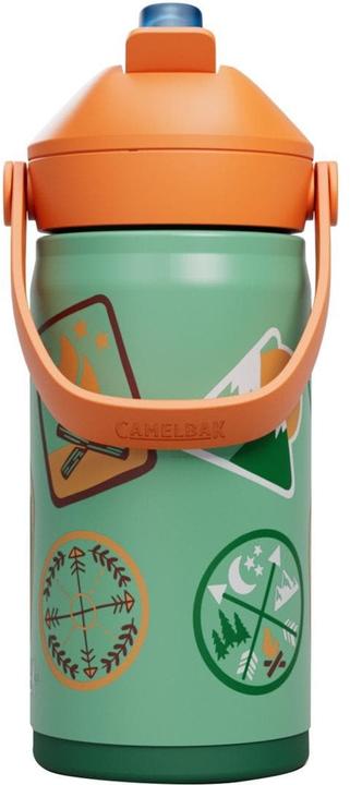 Immagine prodotto Camelbak Thrive Flip Straw Kids V.I. (0.40 l)