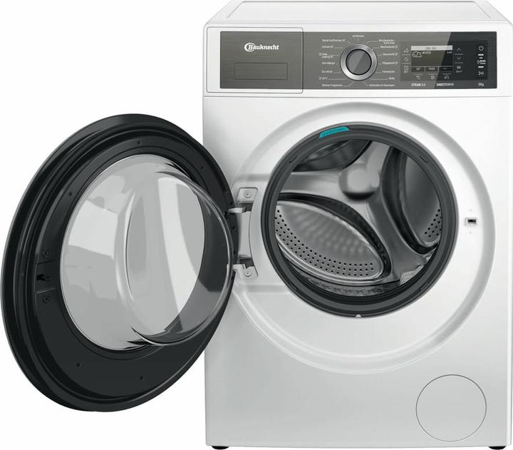 Image du produit Bauknecht B7X 89E SILENCE DE (8 kg, Gauche)