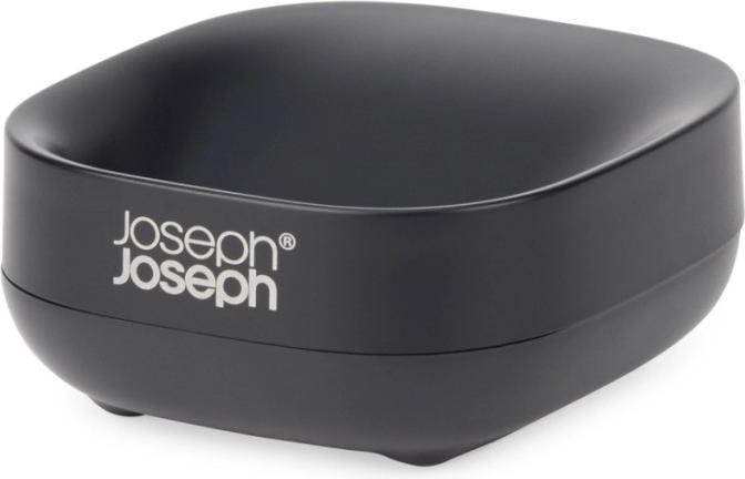 Joseph Joseph Compact zeepbakje zwart