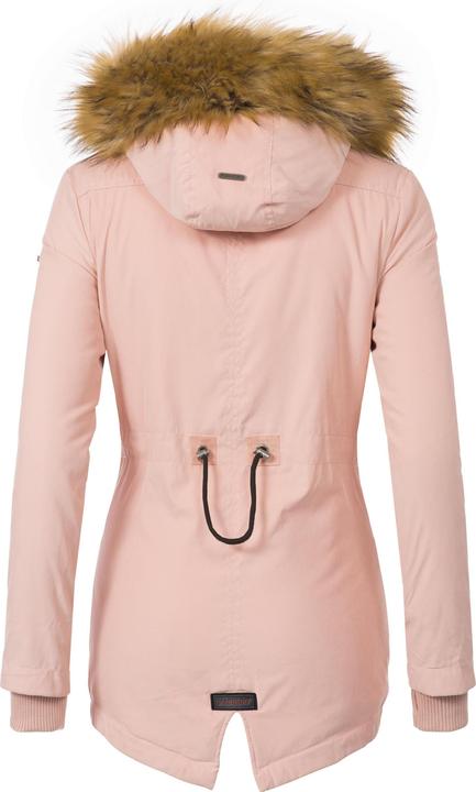 Actual product image Marikoo Akira (XL)