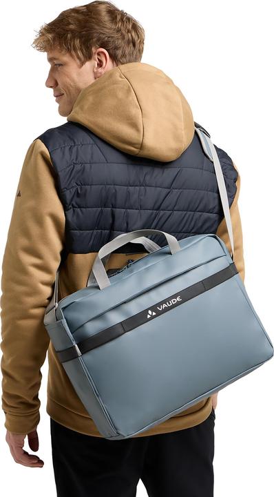 Immagine prodotto Vaude Mineo Commuter (17 l, Borsa portapacchi)