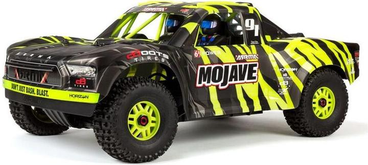 Produktbild Arrma Mojave 6S V2 4WD BLX (RTR Ready-to-Run)