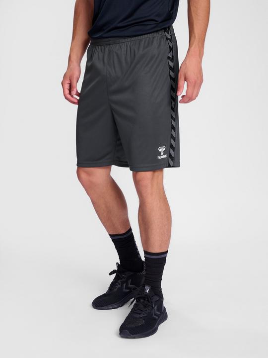 Image du produit hummel Hmlauthentic Pl Shorts (M)