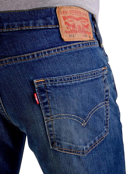 Immagine prodotto Levis 511 Jeans throttle (W31/L30)