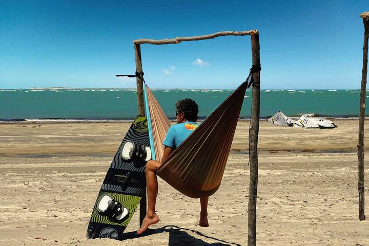 Produktbild Amazonas Silk Traveller XL (200 kg)