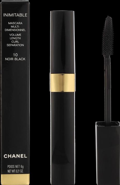Immagine prodotto Chanel Inimitabile (10 Noir Black)