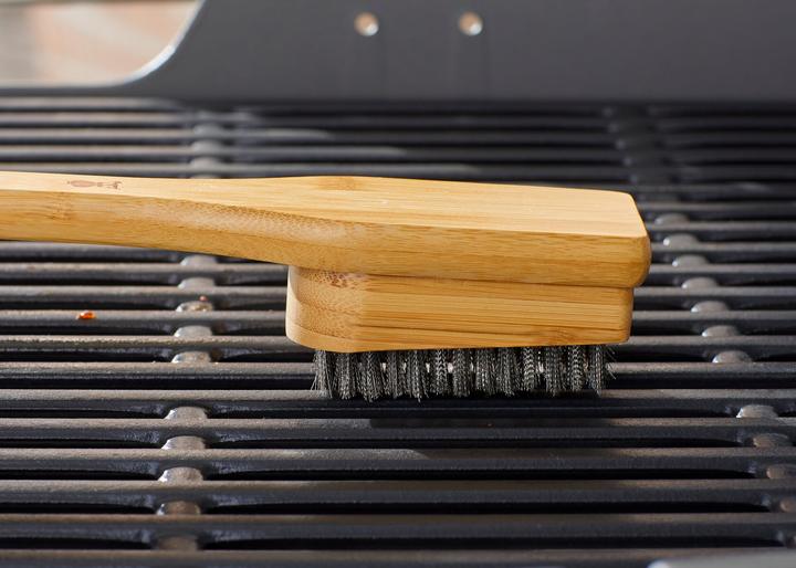 Image du produit Weber Brosse à griller (46 cm)
