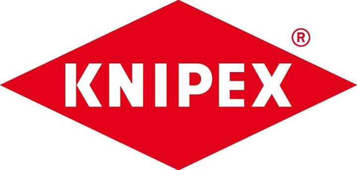 Produktbild Knipex Universalpinzette