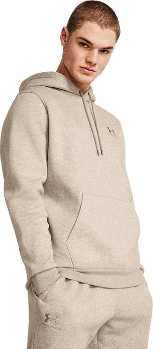 Immagine prodotto Under Armour Felpa con cappuccio in pile Essential (XXL)