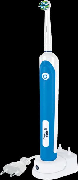 Produktbild dm Dontodent Active (Oszillierende Zahnbürste)