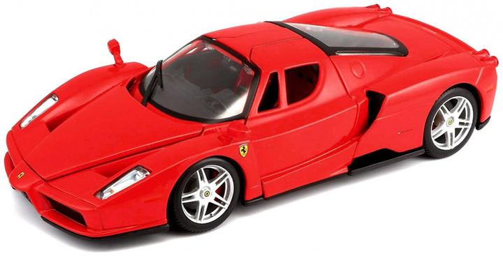 Produktbild Bburago Ferrari Enzo