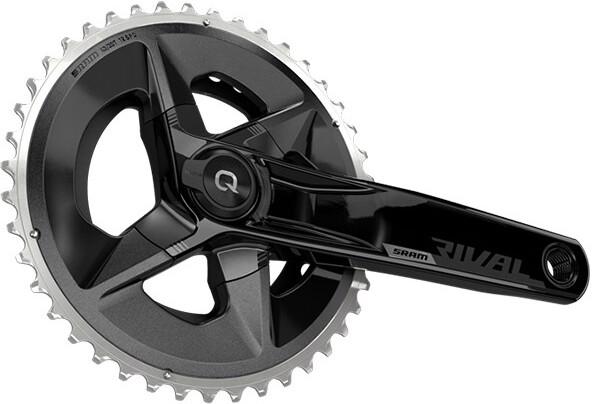 Image du produit Sram Rival 1 AXS D1 Quarq Road DUB Wide (172.50 mm)