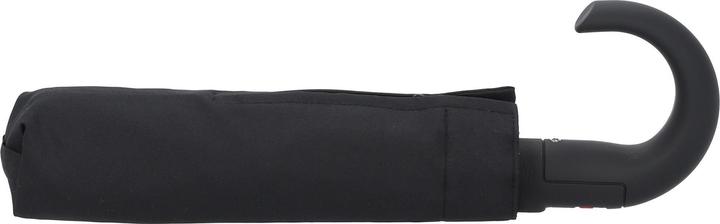 Produktbild Knirps Taschenschirm Schwarz