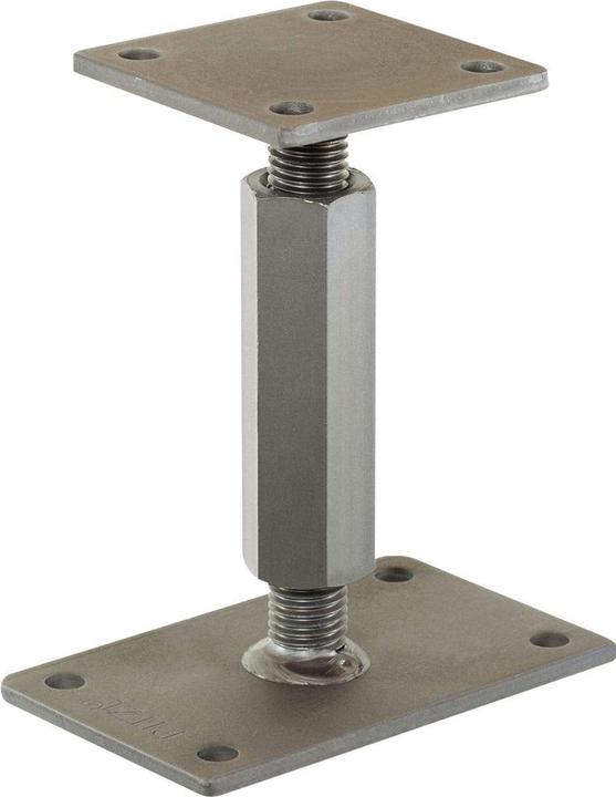 Produktbild Pitzl BP10018540 (Stützenfuss, 1 Stk.)