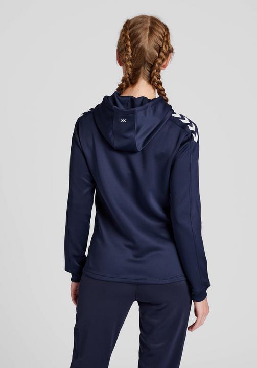 Produktbild hummel Core Xk Poly Sweat Hoodie Woman (S)