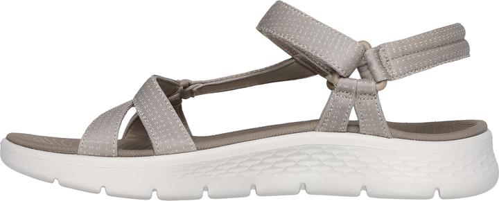 Actual product image Skechers Go Walk Flex Sandal - Sublime (40)