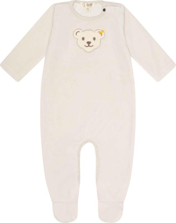 Steiff Baby Strampler