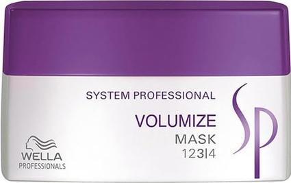 Wella SP Volumize Mask 0.2kg (200 ml)
