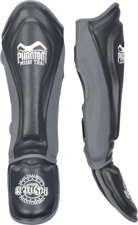 Produktbild Phantom Athletics Schienbeinschutz MT-Pro (S/M)