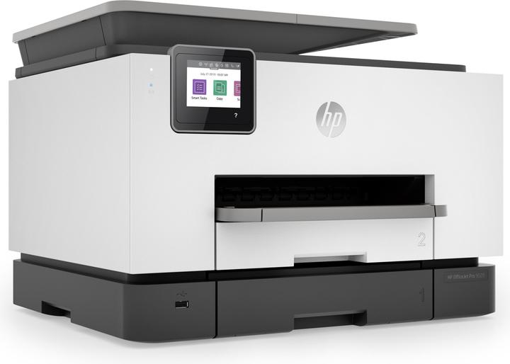 Produktbild HP OfficeJet Pro 9020 All-in-One Printer (Farbe)