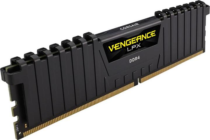 Immagine prodotto Corsair Vendetta LPX (4 x 4GB, 3000 MHz, DDR4-RAM, DIMM)