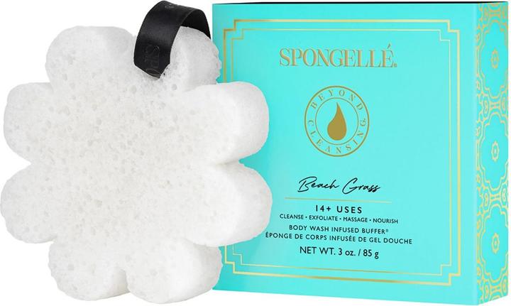 Produktbild Spongellé Boxed Flower - Beach Grass