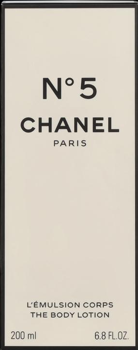 Immagine prodotto Chanel Noël 2020 l'Emulsion Corps (200 ml)
