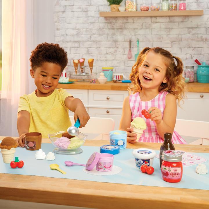 Immagine prodotto Little Tikes Cuochi creativi Issaet