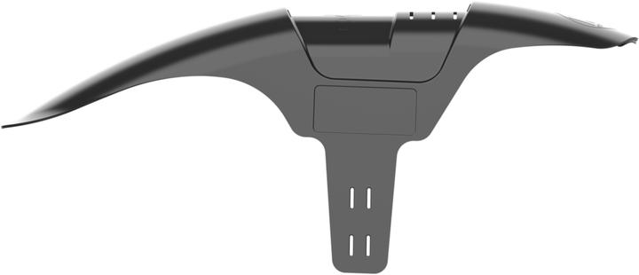 Actual product image Mudhugger Evo Zip Tie (Front mudguard)