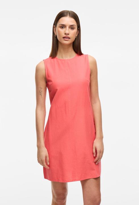 Produktbild Vila Ärmellos Minikleid (40)