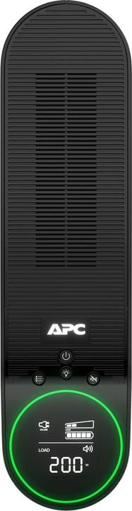 Productafbeelding APC Back-UPS Pro (2200 VA, 1320 W, Lijninteractief UPS)