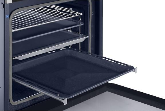 Actual product image Samsung Backofen 60 cmA