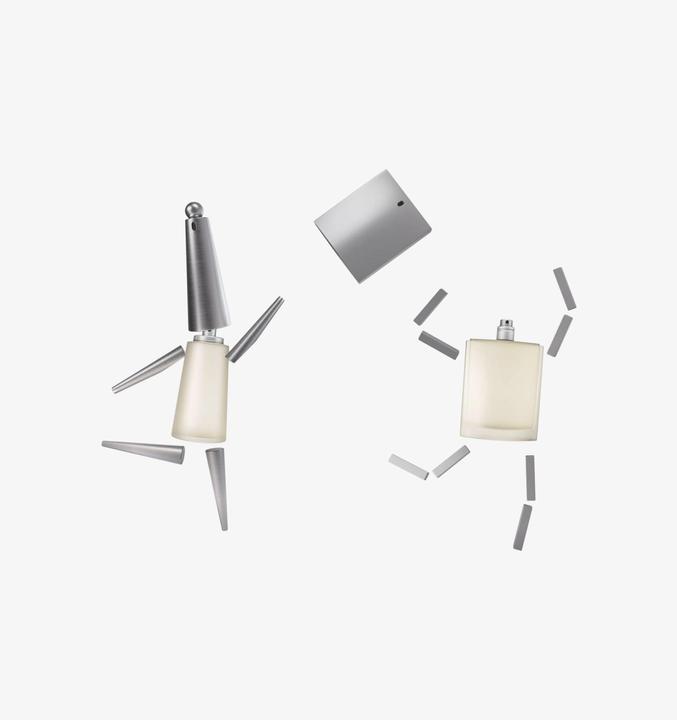 Immagine prodotto Issey Miyake IGO L'Eau d'Issey Vaporisateur (Eau de toilette, 20 ml)