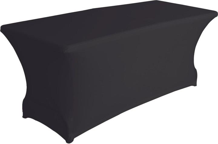 Immagine prodotto Perel Copertura del tavolo (180 x 75 x 74 cm)