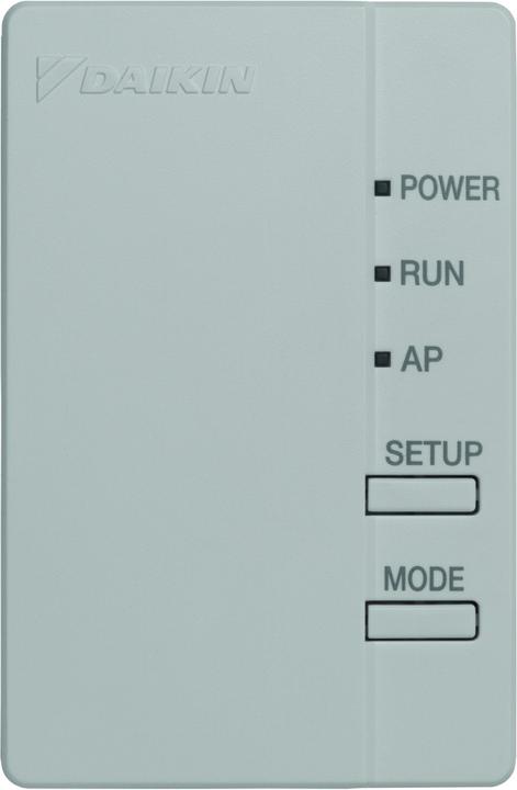 Actual product image Daikin BRP069B45