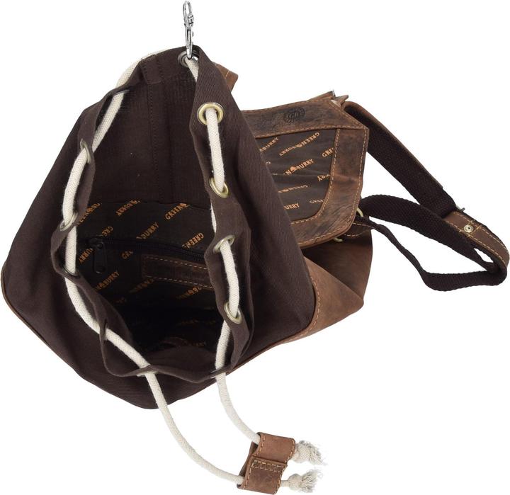 Image du produit Greenburry Sac à dos / Backpack Vintage 1689S (6.50 l)