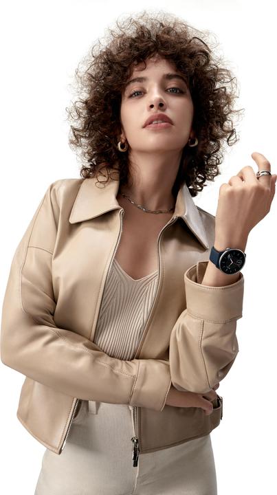 Produktbild Amazfit GTR Mini (42.83 mm)