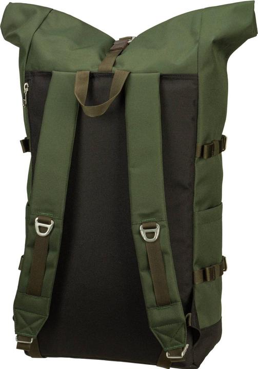 Actual product image Sandqvist Icon Rolltop 26 (26 l)