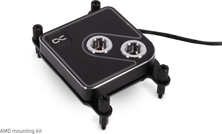 Immagine prodotto Alphacool WAC Core 1 Aurora Nero