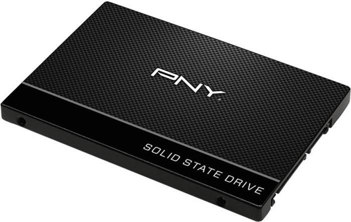 Immagine prodotto PNY CS900 (500 GB, 2.5")