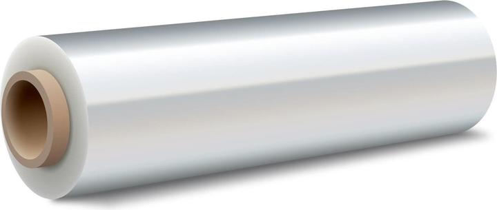 Actual product image Office Marshal Handstretchfolie