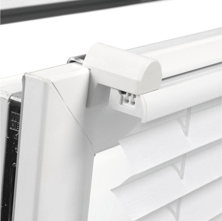 Actual product image Gardinia Easyfix pleated pleat (40 x 130 cm)