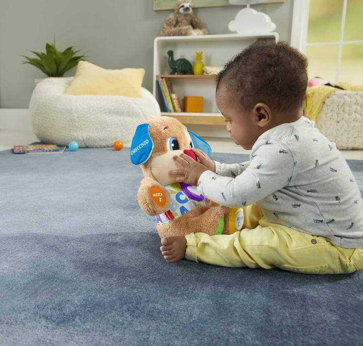 Produktbild Fisher-Price Lernspass Hündchen (30.50 cm)
